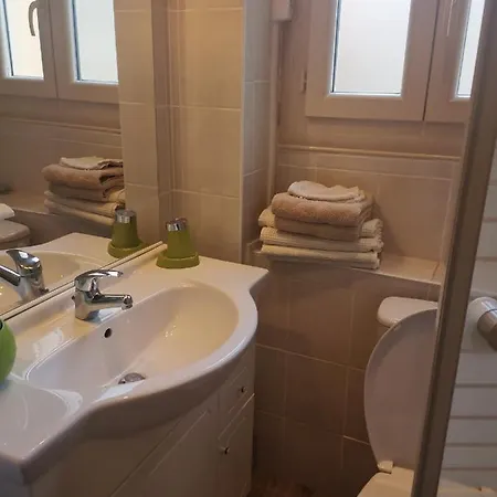Le Saint Joseph 20 Moltig les Bains