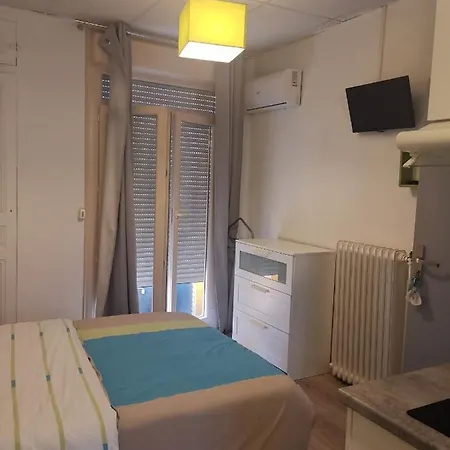 Le Saint Joseph 20 Apartmán